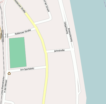 Jahnstr.