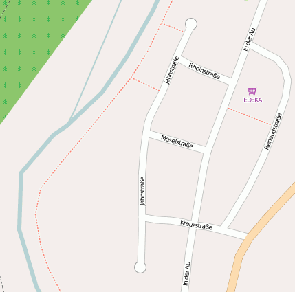 Jahnstr.