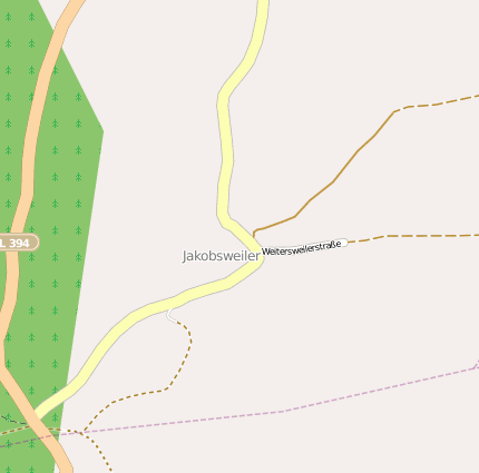 Jakobsweiler