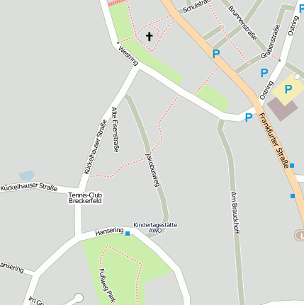 Jakobusweg