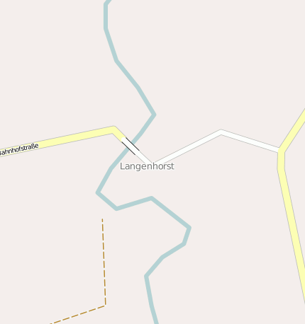 Langenhorst