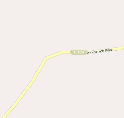 Jandelsbrunner Str.