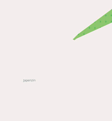 Japenzin