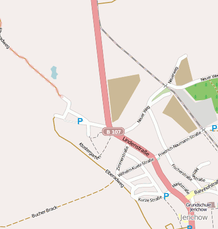 Jerichow