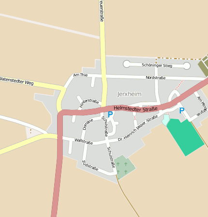 Jerxheim