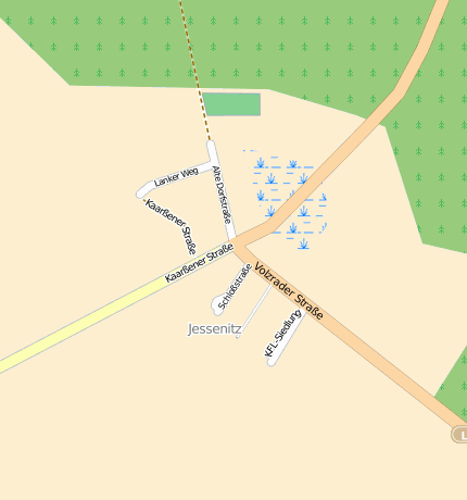 Jessenitz