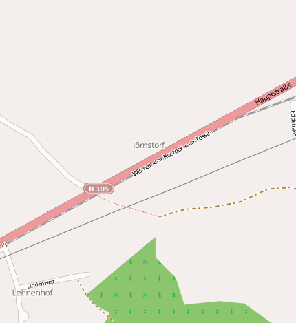 Jörnstorf