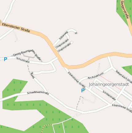 Johanngeorgenstadt