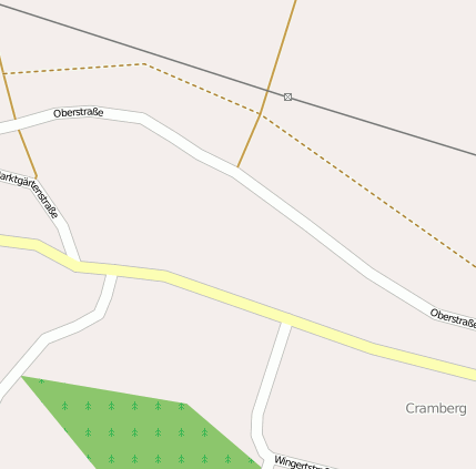 Johannisgasse