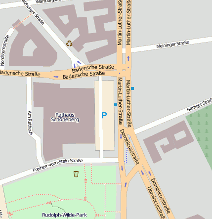 John-F.-Kennedy-Platz