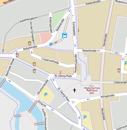 Josef-Jakob-Platz