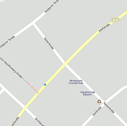 Josefstr.