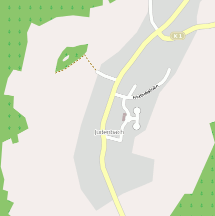 Judenbach