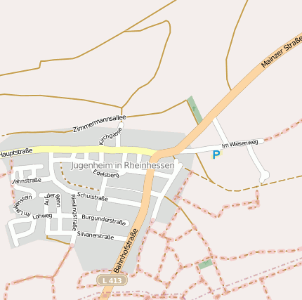 Jugenheim