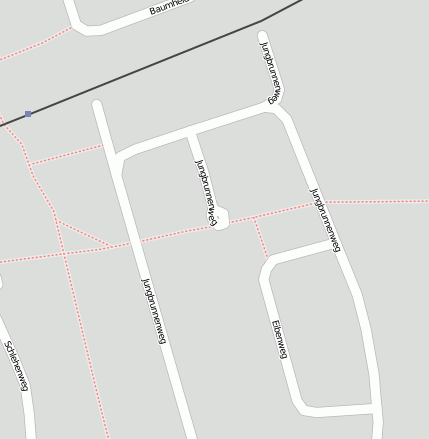 Jungbrunnenweg