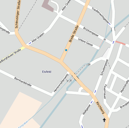 Justus-Jonas-Str.