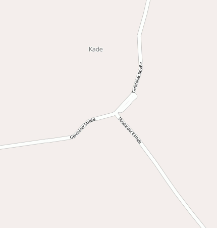 Kade