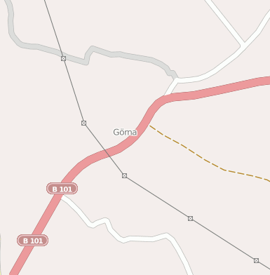 Görna