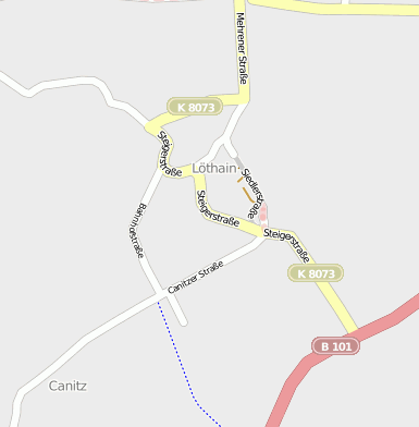 Löthain