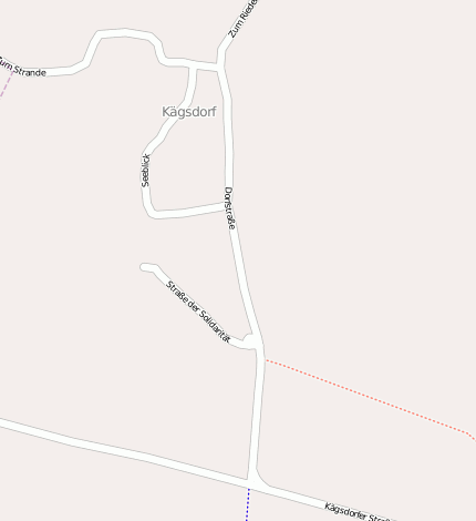 Kägsdorf