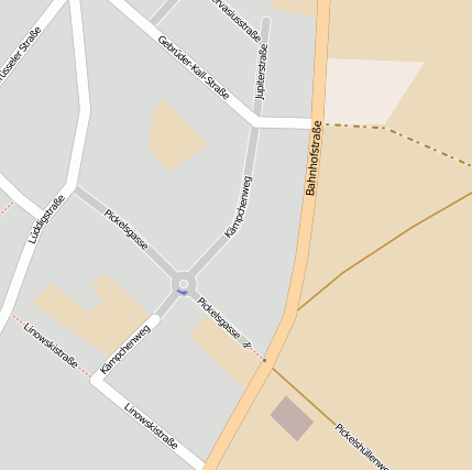 Kämpchenweg