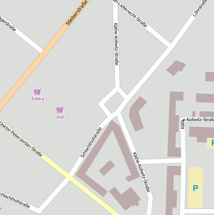 Käthe-Kollwitz-Platz