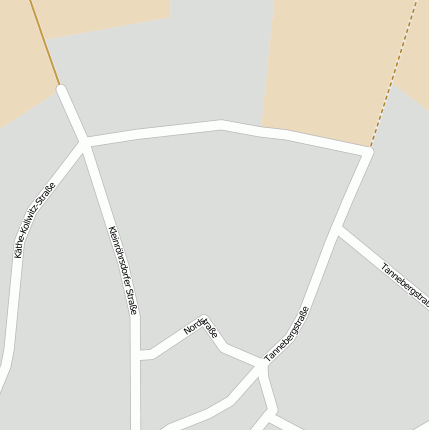 Käthe-Kollwitz-Str.