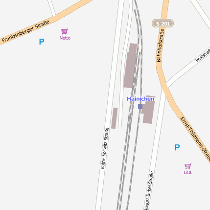 Käthe-Kollwitz-Str.