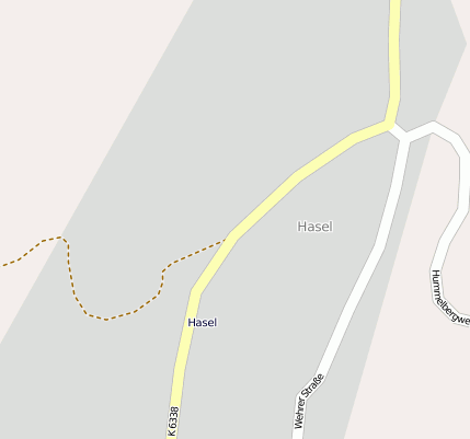 Kaidenweg