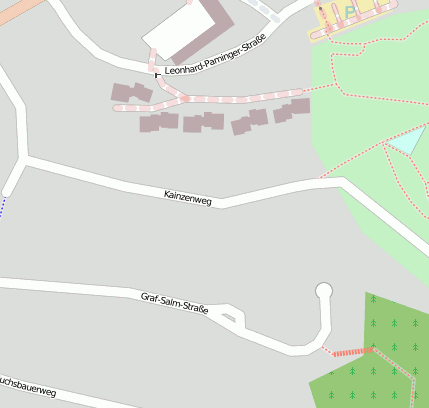 Kainzenweg