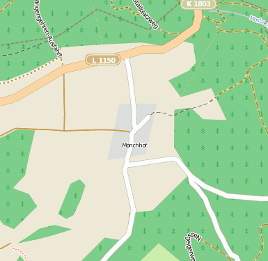 Mönchhof