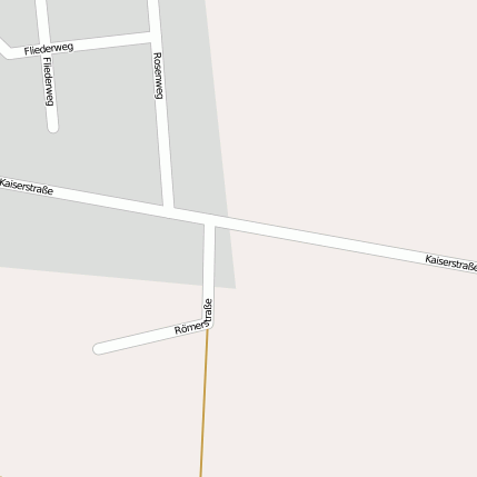 Kaiserstr.
