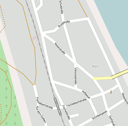 Kaiserstr.