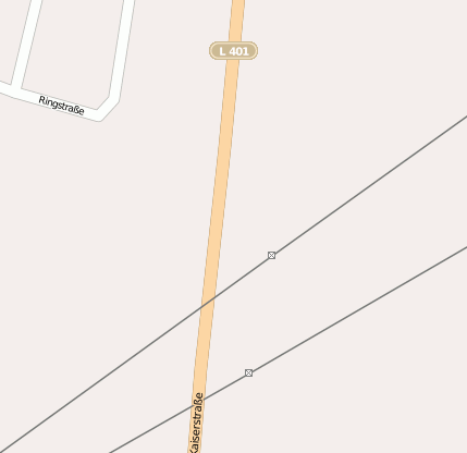Kaiserstr.