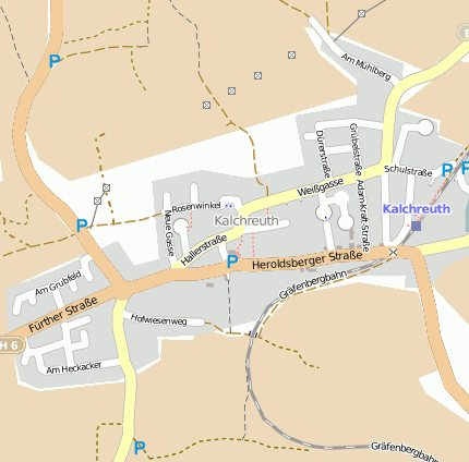 Kalchreuth