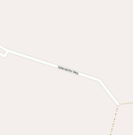 Kallendorfer Weg