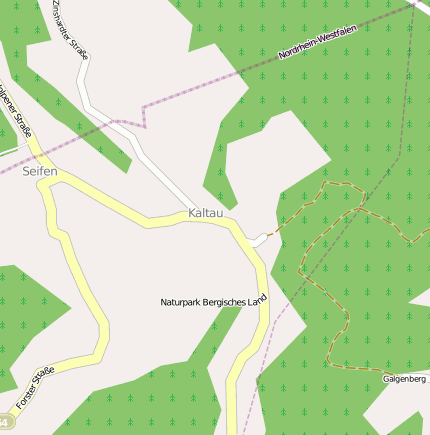 Kaltau