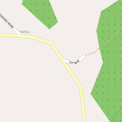 Kaltauer Str.
