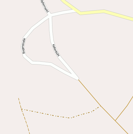 Kaltenbühl