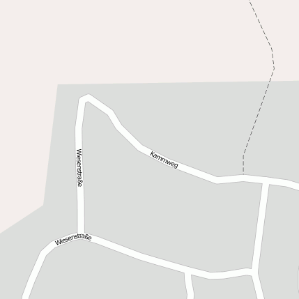 Kammweg