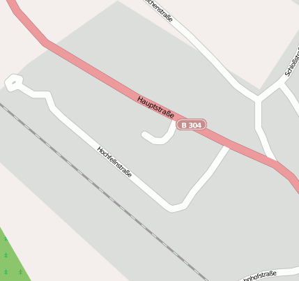 Kampenwandweg