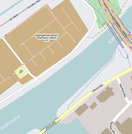 Rhein-Herne-Kanal