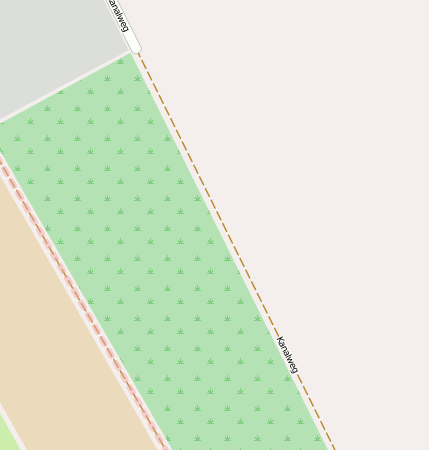 Kanalweg