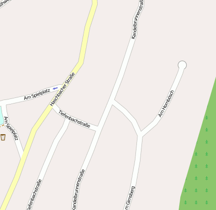Kandelbrunnenstr.