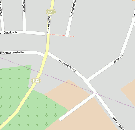 Kandeler Str.