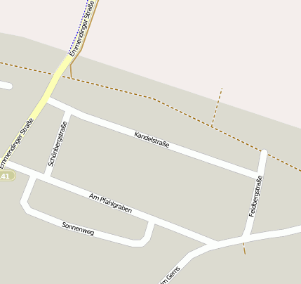 Kandelstr.