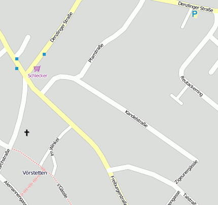 Kandelstr.