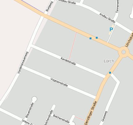 Kandelstr.