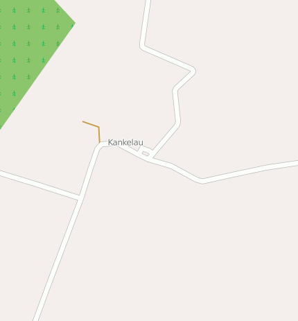 Kankelau