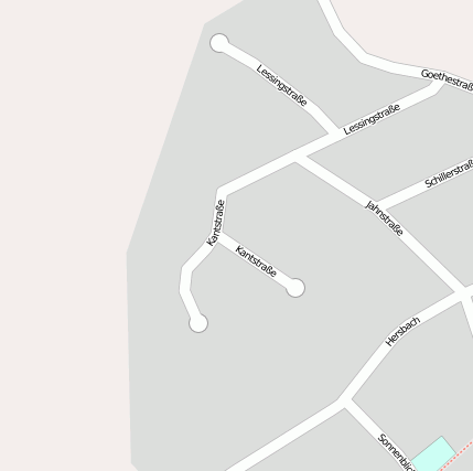 Kantstr.